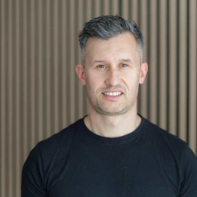 Paul Scallan